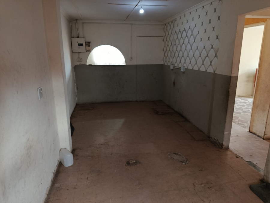 To Let  Bedroom Property for Rent in Arcadia Eastern Cape